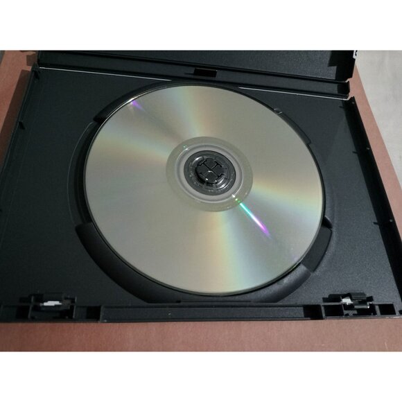 Arnold Schwarzenegger Action Movie Double Feature DVD Collateral Damage & Eraser - Picture 10 of 10